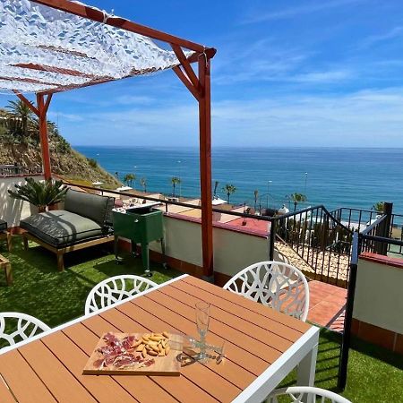 Appartamento Mirador De Carvajal I Benalmádena Esterno foto