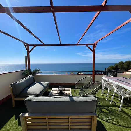 Appartamento Mirador De Carvajal I Benalmádena Esterno foto