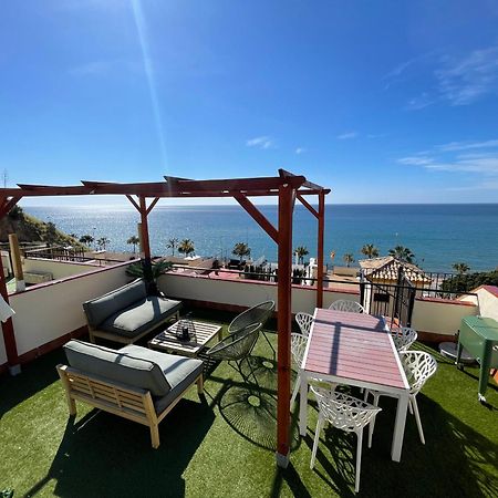 Appartamento Mirador De Carvajal I Benalmádena Esterno foto