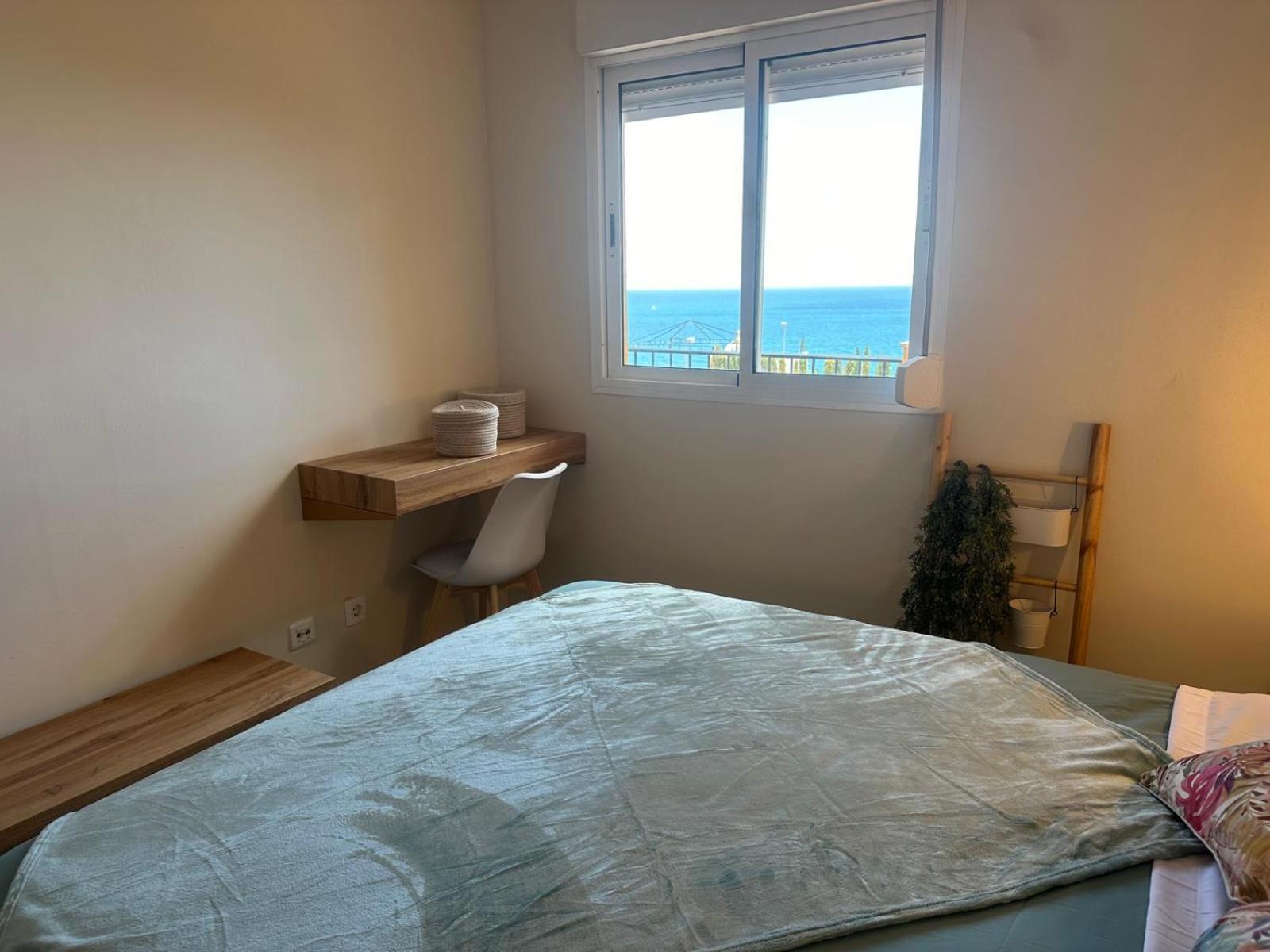 Appartamento Mirador De Carvajal I Benalmádena Esterno foto
