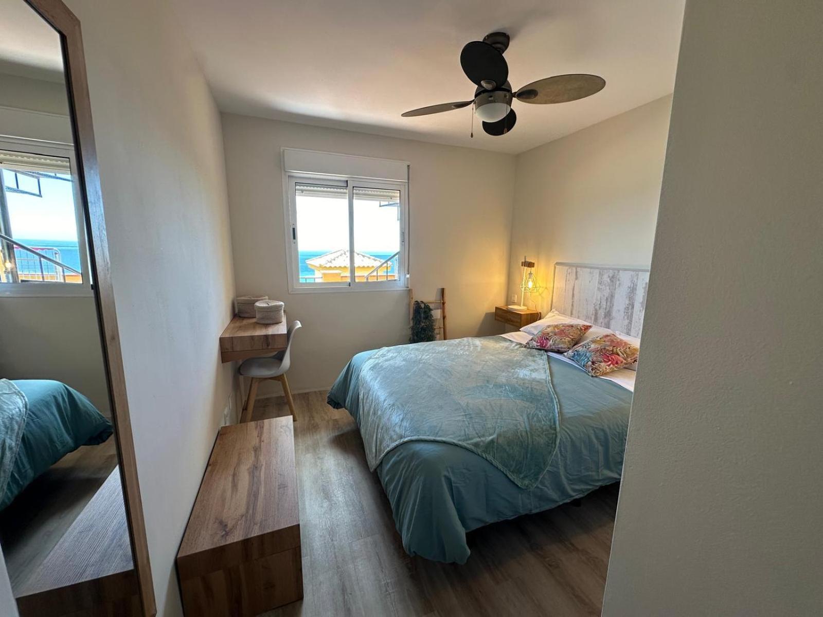 Appartamento Mirador De Carvajal I Benalmádena Esterno foto