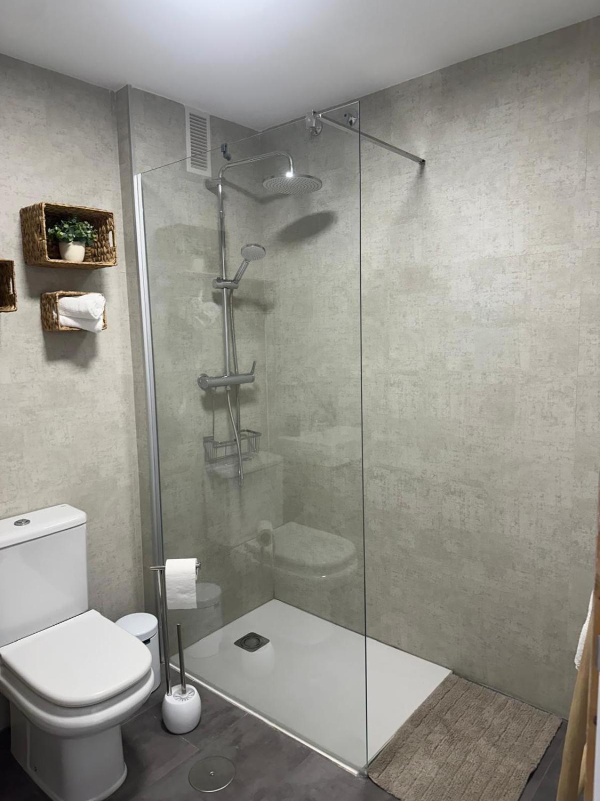 Appartamento Mirador De Carvajal I Benalmádena Esterno foto