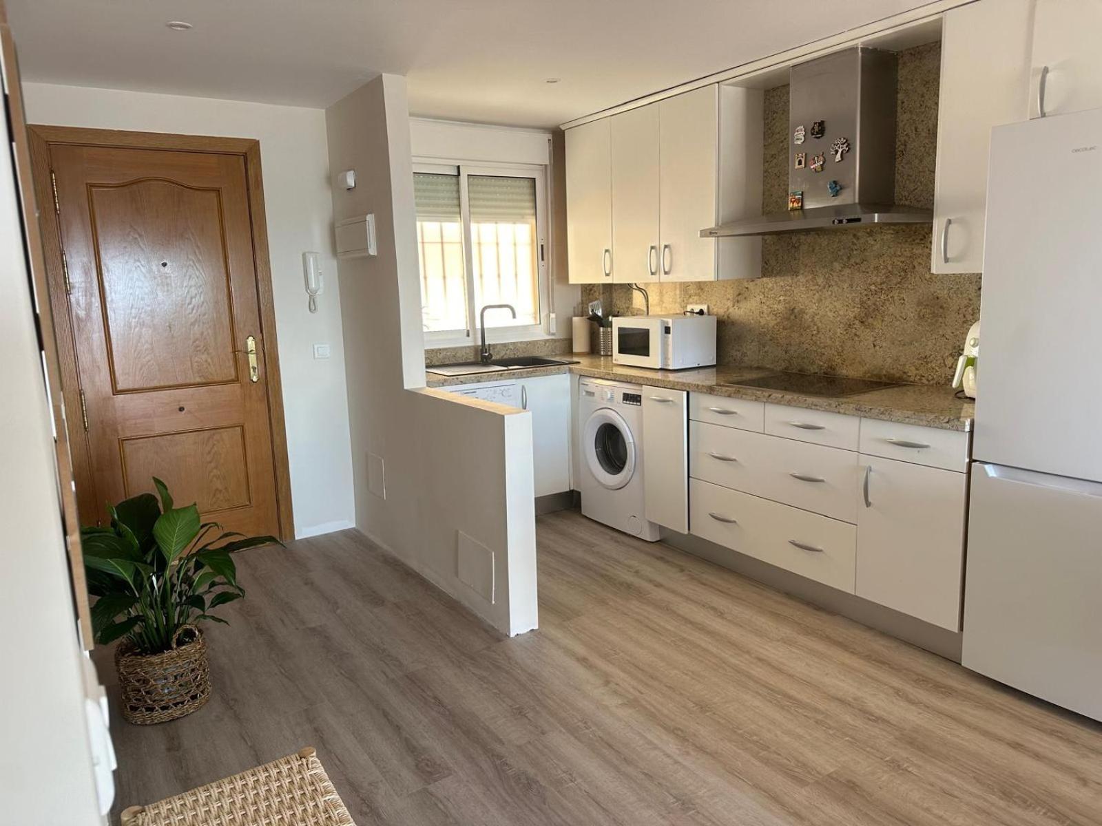 Appartamento Mirador De Carvajal I Benalmádena Esterno foto