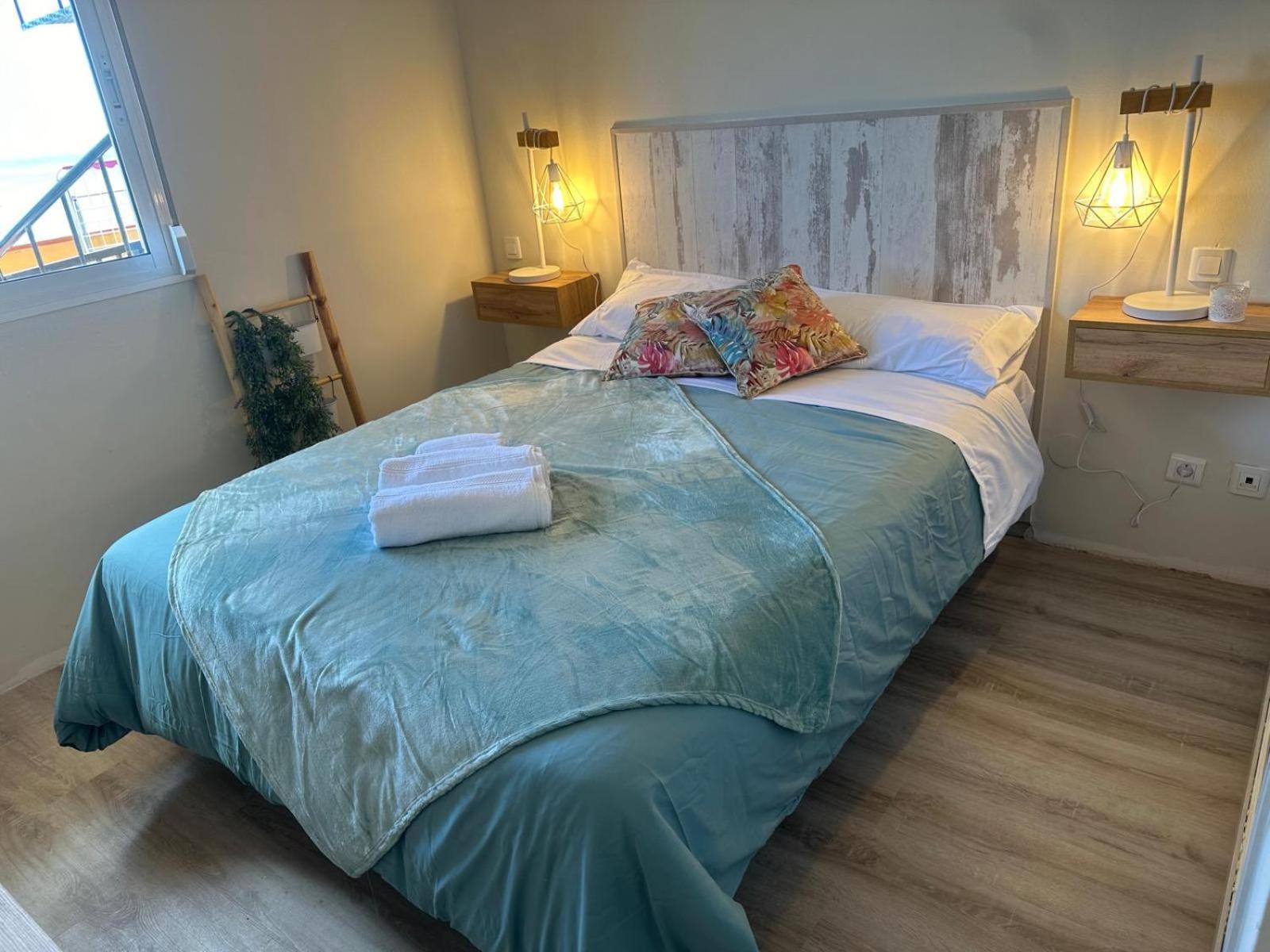 Appartamento Mirador De Carvajal I Benalmádena Esterno foto