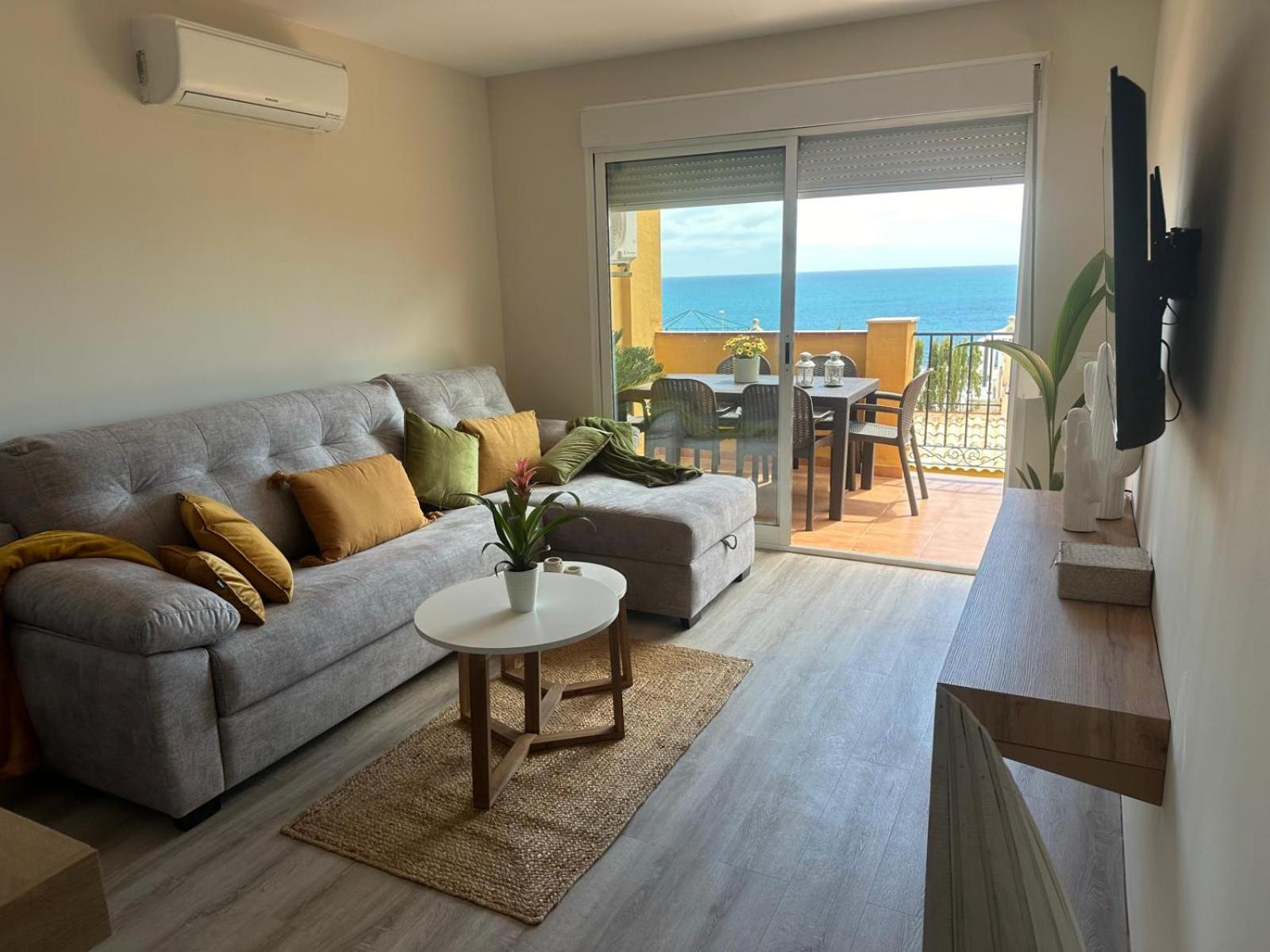 Appartamento Mirador De Carvajal I Benalmádena Esterno foto