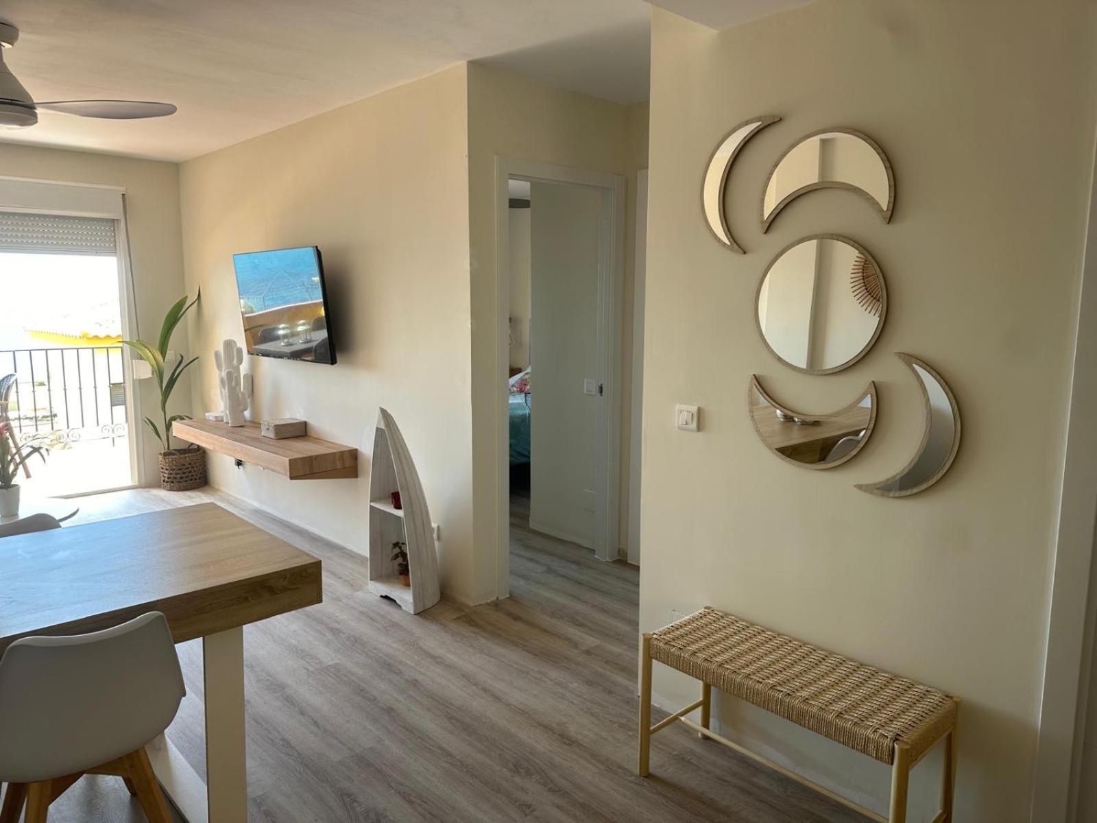 Appartamento Mirador De Carvajal I Benalmádena Esterno foto
