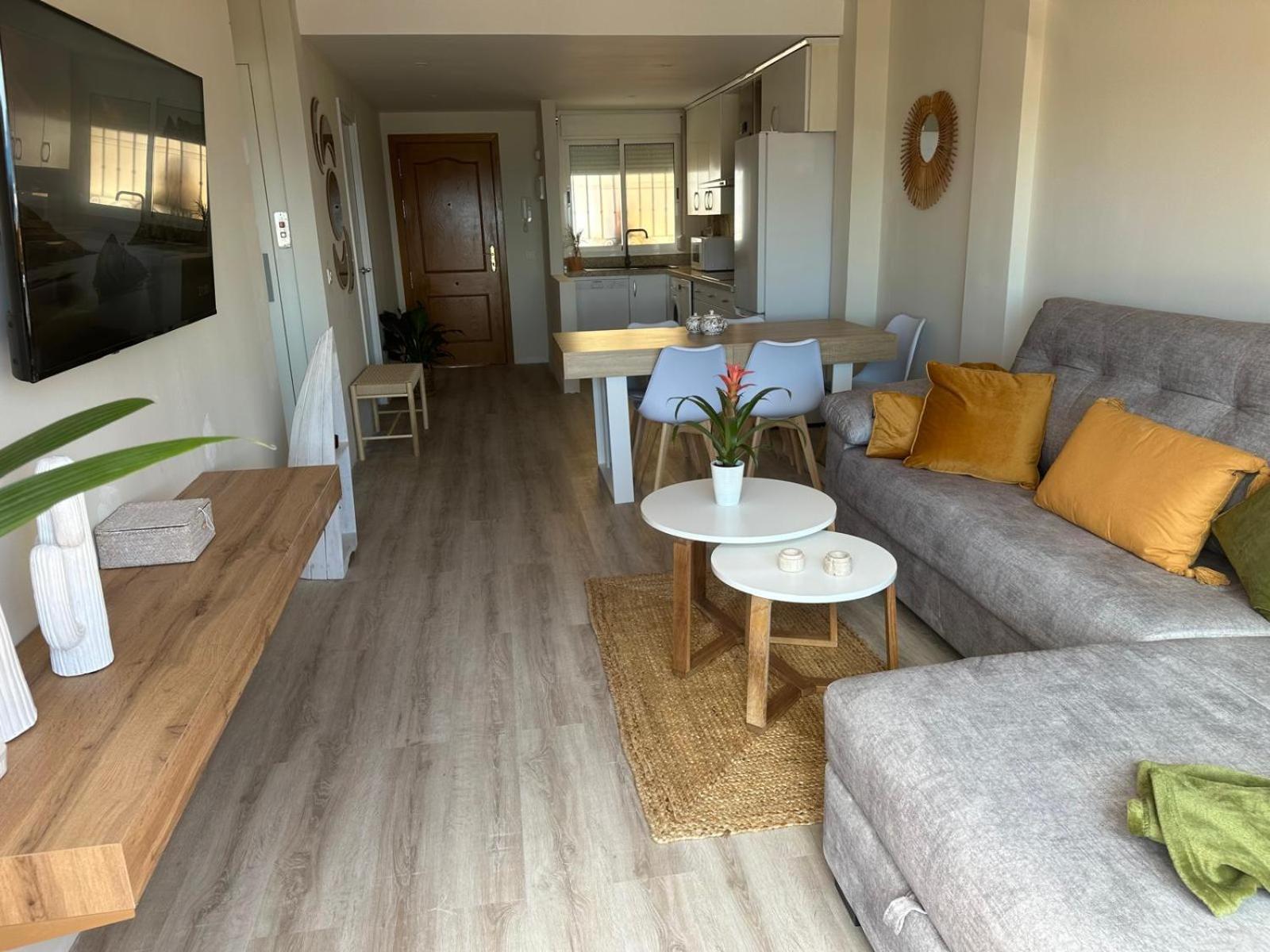 Appartamento Mirador De Carvajal I Benalmádena Esterno foto