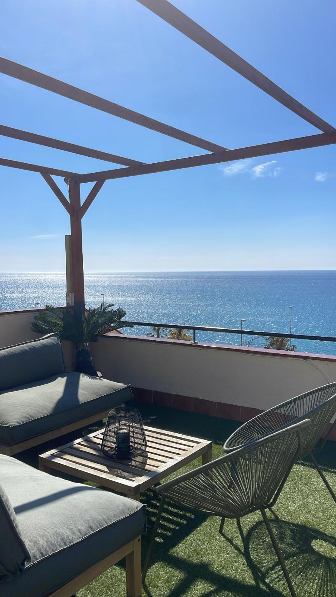 Appartamento Mirador De Carvajal I Benalmádena Esterno foto