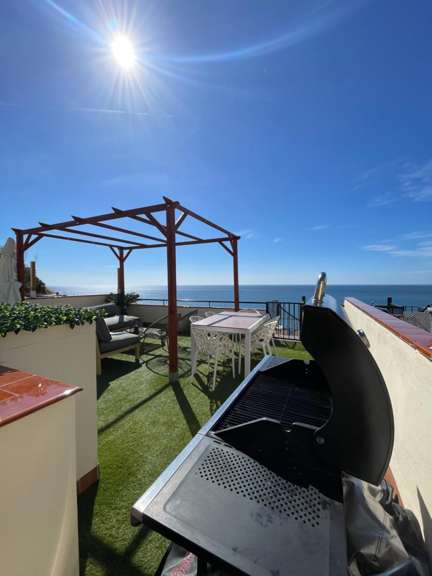 Appartamento Mirador De Carvajal I Benalmádena Esterno foto