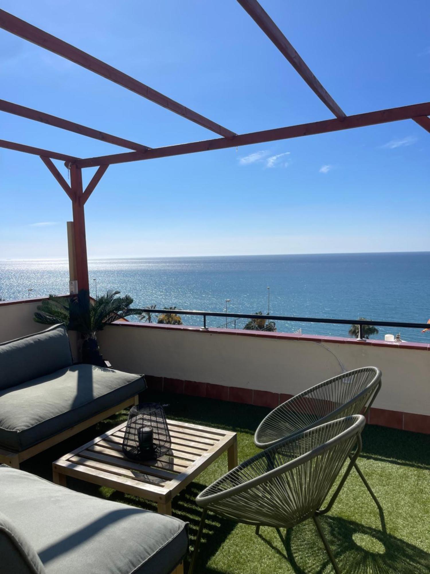 Appartamento Mirador De Carvajal I Benalmádena Esterno foto